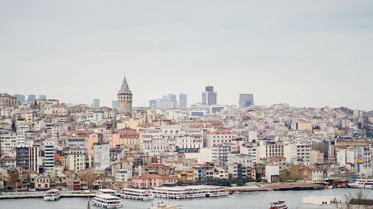 Foto - İstanbul’da yaşam kalitesi en yüksek olan 10 semt açıklandı
