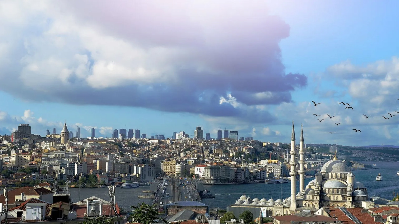 Foto - İstanbul’da yaşam kalitesi en yüksek olan 10 semt açıklandı