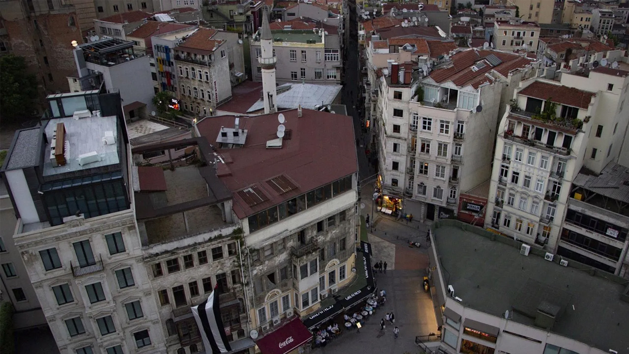Foto - İstanbul’da yaşam kalitesi en yüksek olan 10 semt açıklandı