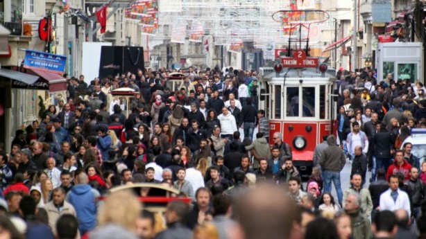 İstanbul'da yaşayanlar aslen nereli? Sonuçlar şaşırtıcı!