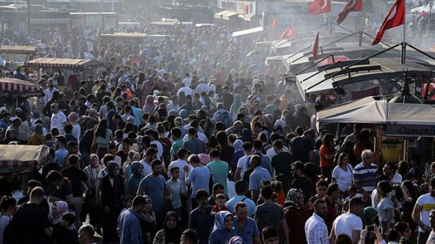 Foto - İstanbul'da yaşayanlar aslen nereli? Sonuçlar şaşırtıcı!