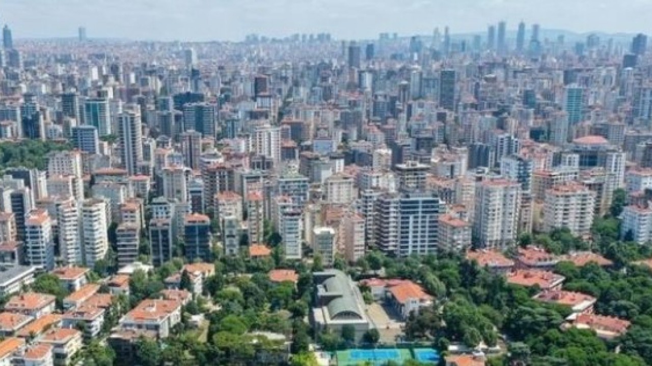 Foto - İstanbul’da yaşayanlar dikkat! İşte deprem riski en fazla olan o ilçeler