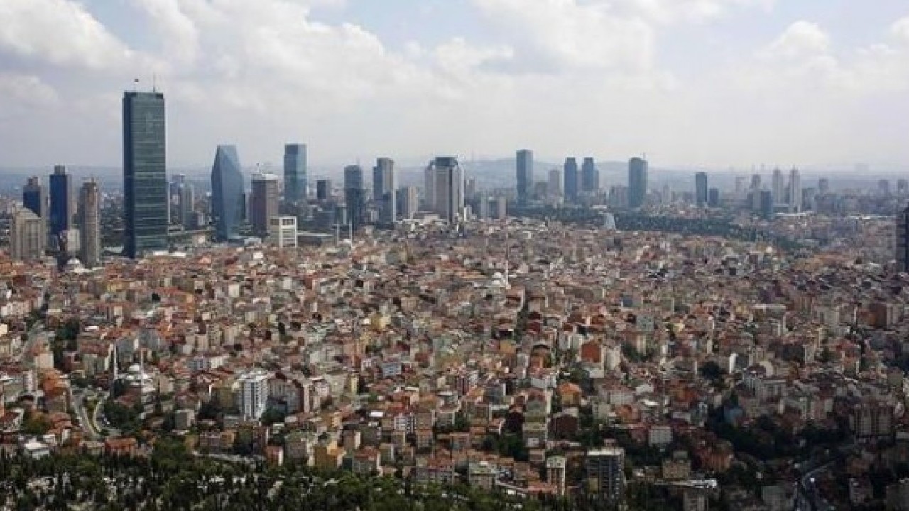 Foto - İstanbul’da yaşayanlar dikkat! İşte deprem riski en fazla olan o ilçeler