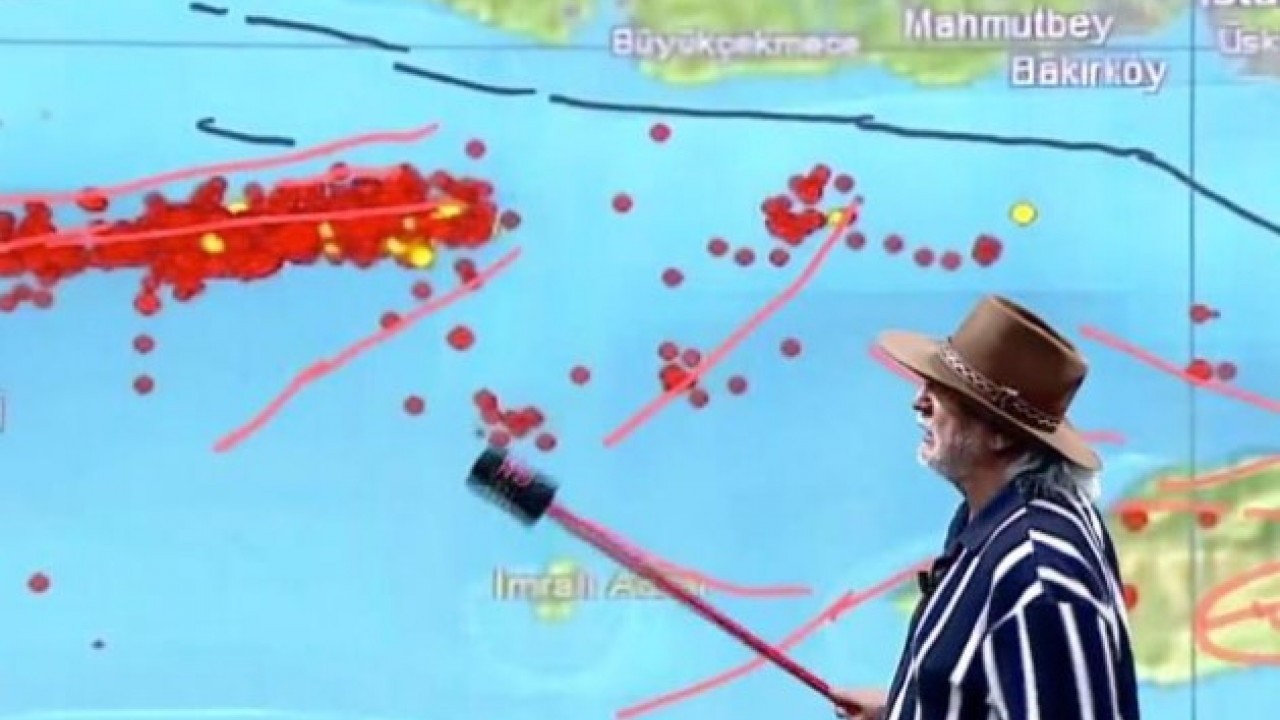 İstanbul’da yaşayanlar dikkat! İşte deprem riski en fazla olan o ilçeler