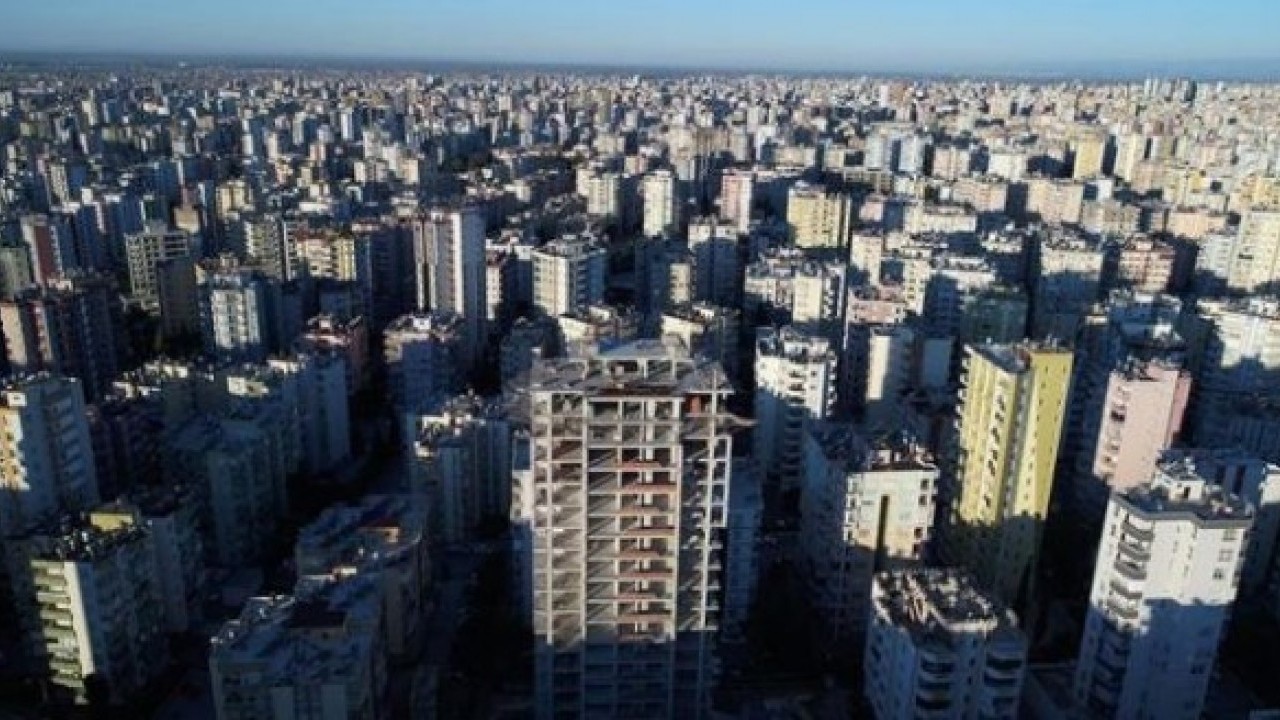 Foto - İstanbul’da yaşayanlar dikkat! İşte deprem riski en fazla olan o ilçeler