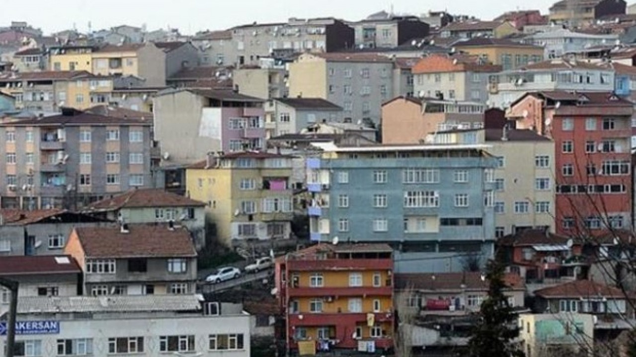 Foto - İstanbul’da yaşayanlar dikkat! İşte deprem riski en fazla olan o ilçeler