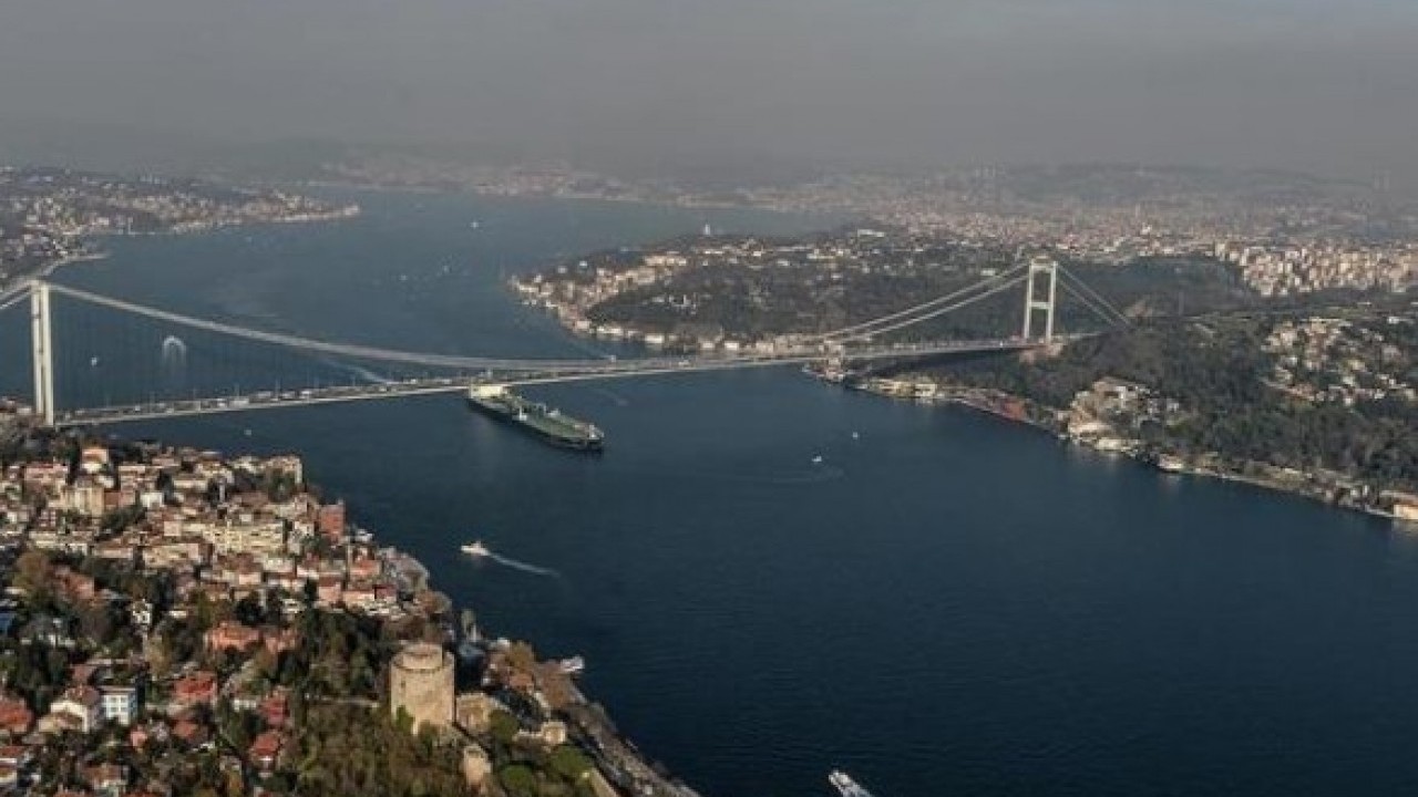Foto - İstanbul’da yaşayanlar dikkat! İşte deprem riski en fazla olan o ilçeler