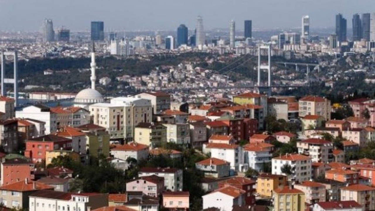 Foto - İstanbul’da yaşayanlar dikkat! İşte deprem riski en fazla olan o ilçeler