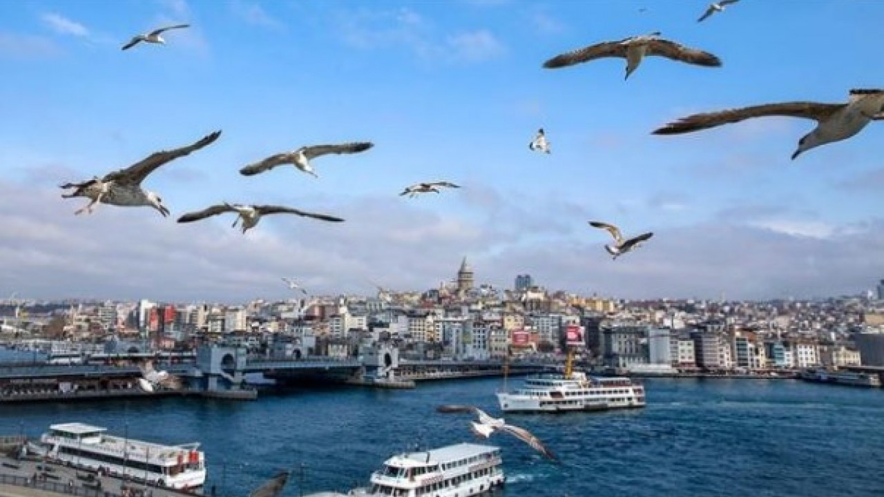 Foto - İstanbul’da yaşayanlar dikkat! İşte deprem riski en fazla olan o ilçeler