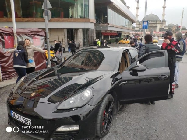 Foto - İstanbul’da ‘Yeditepe Huzur Uygulaması’