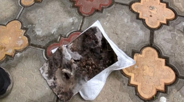 Foto - İstanbul'da yeni kabus! Evleri bastılar