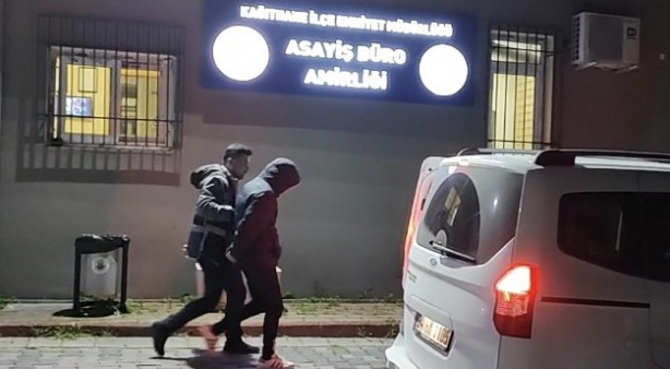 İstanbul’da yılbaşı gecesi silah operasyonu: Suikast silahı ele geçirildi!