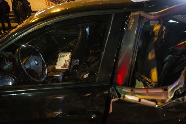 Foto - İstanbul'da zincirleme kaza! 13 araç çarpıştı