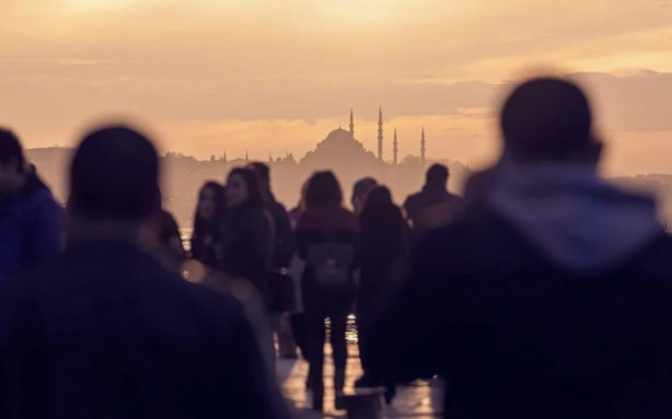 Foto - İstanbul'daki 15 milyon vatandaşın kaçı İstanbullu? En çok nereli yaşıyor? İlk 3 il tahmin ettiğiniz gibi değil
