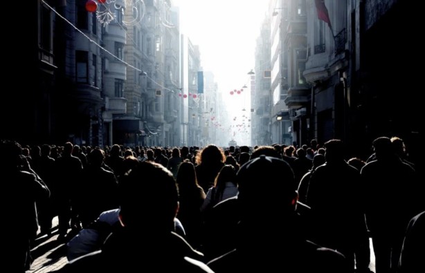 Foto - İstanbul'daki 15 milyon vatandaşın kaçı İstanbullu? En çok nereli yaşıyor? İlk 3 il tahmin ettiğiniz gibi değil