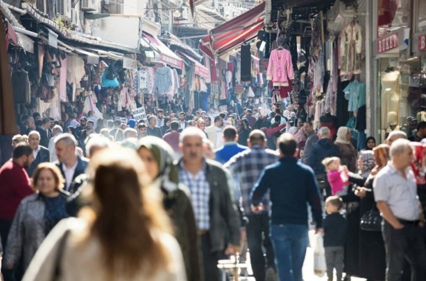 Foto - İstanbul'daki 15 milyon vatandaşın kaçı İstanbullu? En çok nereli yaşıyor? İlk 3 il tahmin ettiğiniz gibi değil