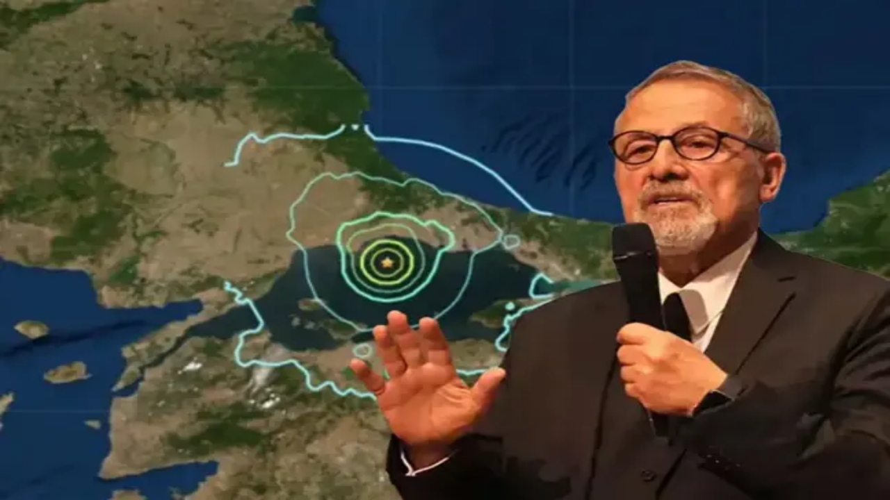 Foto - İstanbul’daki 6.2’lik çok şiddetli depremin ardından olay iddia 