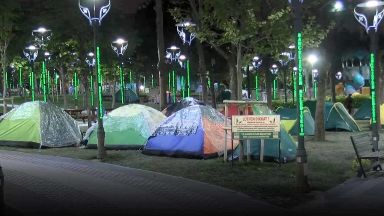 Foto - İstanbul’daki 6,2’lik depremin ardından orada yaşananlar herkesi şok etti! Öyle bir anons yaptı ki, duyan "Vay manyak vay" dedi