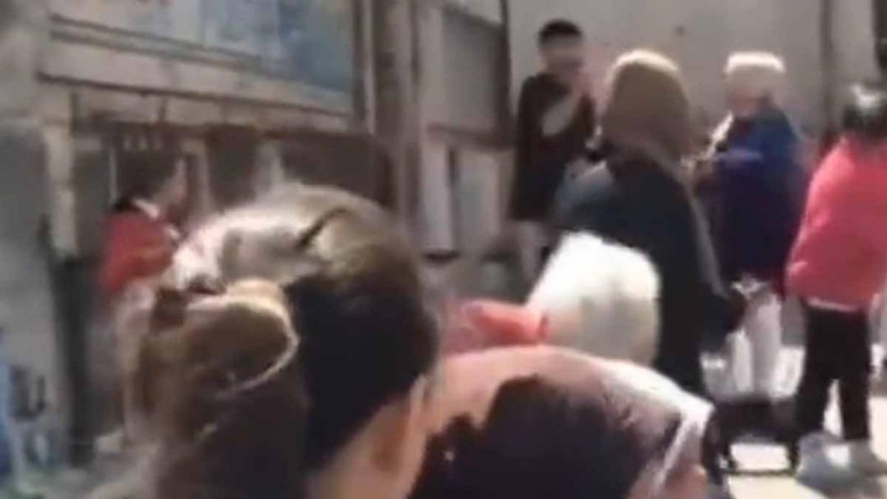 İstanbul’daki 6,2’lik depremin ardından orada yaşananlar herkesi şok etti! Öyle bir anons yaptı ki, duyan "Vay manyak vay" dedi