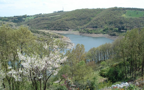 Foto - İstanbul'daki barajların doluluk oranı ne durumda? Susuzluk çekecek miyiz?