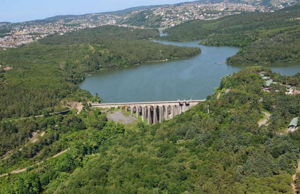 İstanbul'daki barajların doluluk oranı ne durumda? Susuzluk çekecek miyiz?