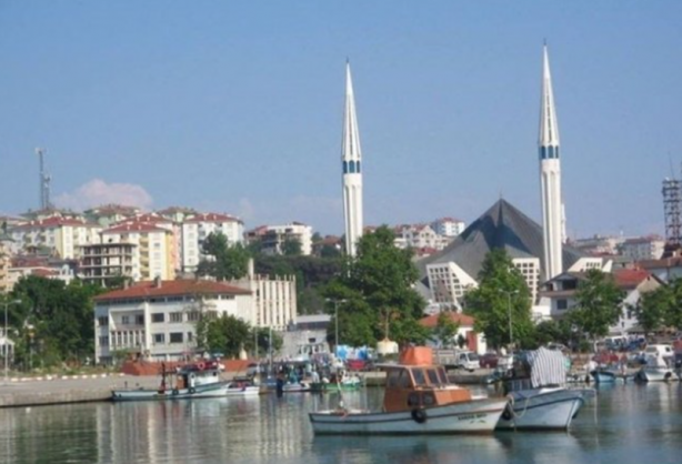 Foto - İstanbul'daki deprem sonrası herkes bunu arıyor! İşte Türkiye'nin 2020 fay hattı ve deprem haritası