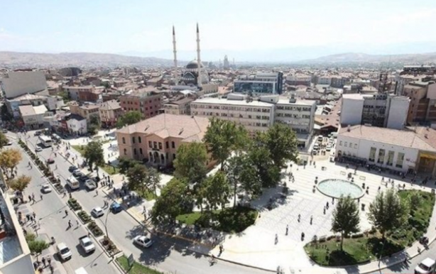 Foto - İstanbul'daki deprem sonrası herkes bunu arıyor! İşte Türkiye'nin 2020 fay hattı ve deprem haritası