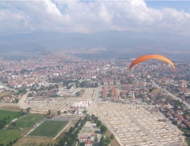 Foto - İstanbul'daki deprem sonrası herkes bunu arıyor! İşte Türkiye'nin 2020 fay hattı ve deprem haritası