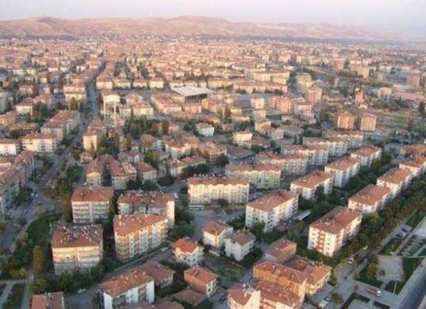 Foto - İstanbul'daki deprem sonrası herkes bunu arıyor! İşte Türkiye'nin 2020 fay hattı ve deprem haritası