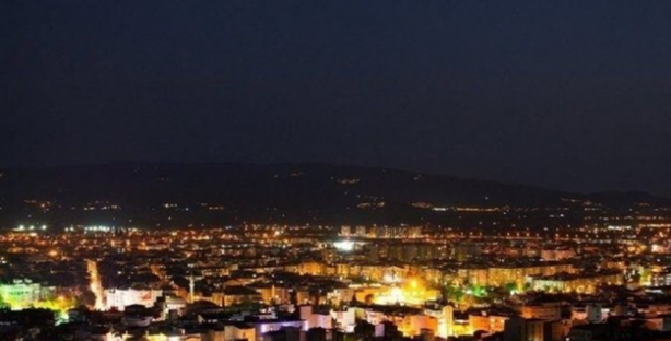 Foto - İstanbul'daki deprem sonrası herkes bunu arıyor! İşte Türkiye'nin 2020 fay hattı ve deprem haritası