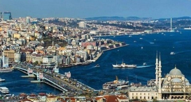 Foto - İstanbul'daki deprem sonrası herkes bunu arıyor! İşte Türkiye'nin 2020 fay hattı ve deprem haritası