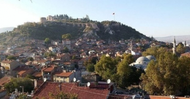 Foto - İstanbul'daki deprem sonrası herkes bunu arıyor! İşte Türkiye'nin 2020 fay hattı ve deprem haritası