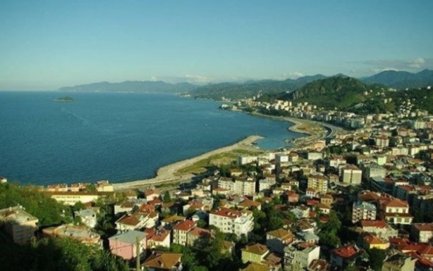 Foto - İstanbul'daki deprem sonrası herkes bunu arıyor! İşte Türkiye'nin 2020 fay hattı ve deprem haritası