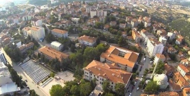 Foto - İstanbul'daki deprem sonrası herkes bunu arıyor! İşte Türkiye'nin 2020 fay hattı ve deprem haritası