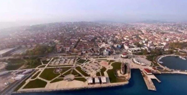 Foto - İstanbul'daki deprem sonrası herkes bunu arıyor! İşte Türkiye'nin 2020 fay hattı ve deprem haritası