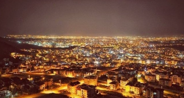 Foto - İstanbul'daki deprem sonrası herkes bunu arıyor! İşte Türkiye'nin 2020 fay hattı ve deprem haritası