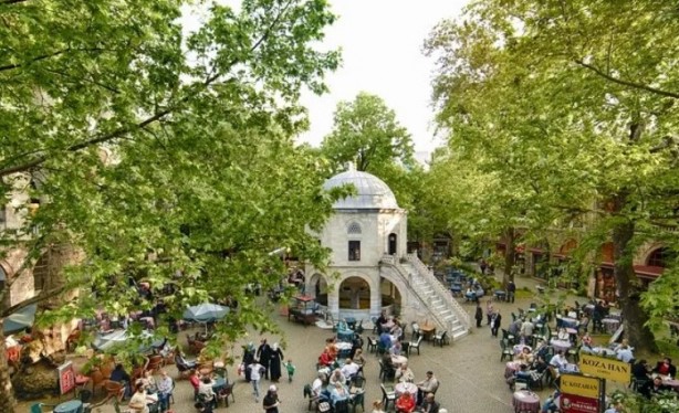 Foto - İstanbul'daki ilçe, 57 ilden daha büyük! İşte Türkiye'nin en kalabalık ilçeleri