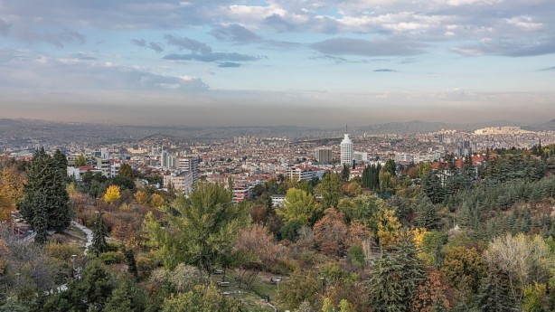 Foto - İstanbul'daki ilçe, 57 ilden daha büyük! İşte Türkiye'nin en kalabalık ilçeleri