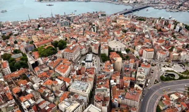 Foto - İstanbul'daki ilçe, 57 ilden daha büyük! İşte Türkiye'nin en kalabalık ilçeleri