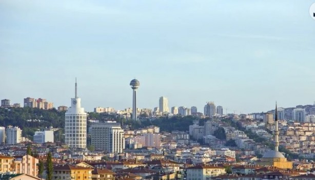 Foto - İstanbul'daki ilçe, 57 ilden daha büyük! İşte Türkiye'nin en kalabalık ilçeleri