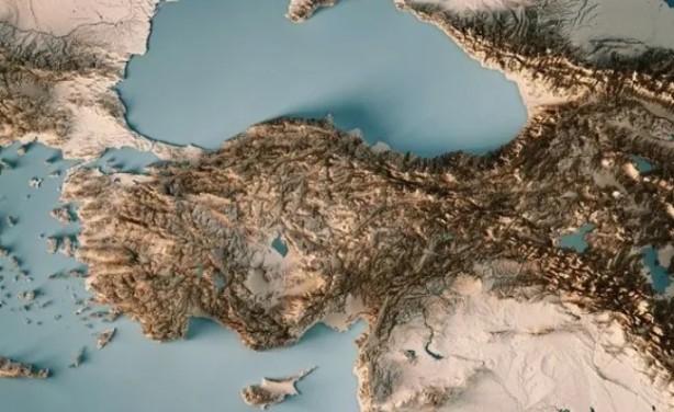 İstanbul'daki ilçe, 57 ilden daha büyük! İşte Türkiye'nin en kalabalık ilçeleri