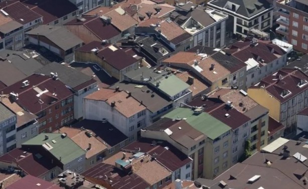 Foto - İstanbul'daki ilçe, 57 ilden daha büyük! İşte Türkiye'nin en kalabalık ilçeleri