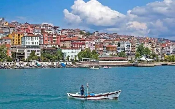 Foto - İstanbul'daki nüfus oranı şaşırttı! İstanbul'a en çok nereli yaşıyor?