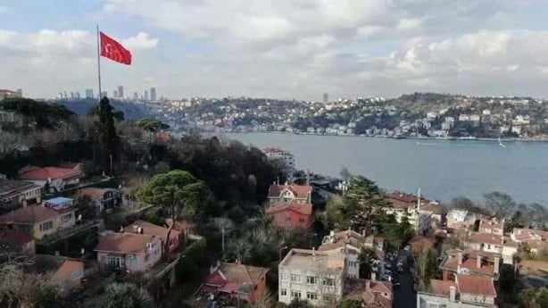 Foto - İstanbul'daki nüfus oranı şaşırttı! İstanbul'a en çok nereli yaşıyor?