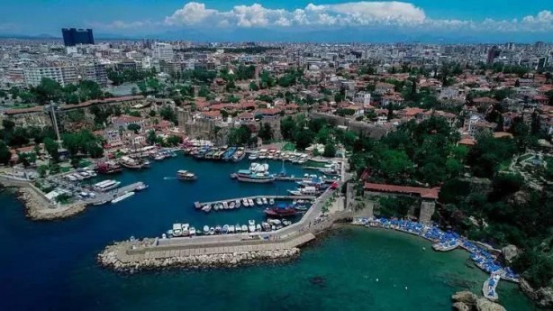 Foto - İstanbul'daki nüfus oranı şaşırttı! İstanbul'a en çok nereli yaşıyor?