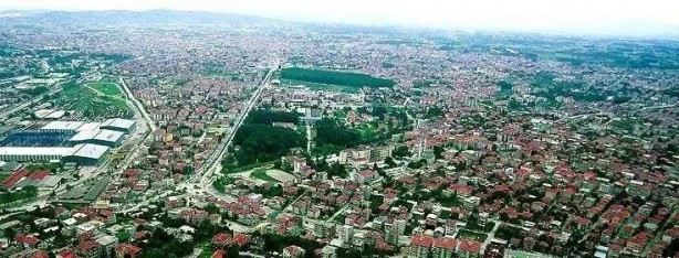 Foto - İstanbul'daki nüfus oranı şaşırttı! İstanbul'a en çok nereli yaşıyor?