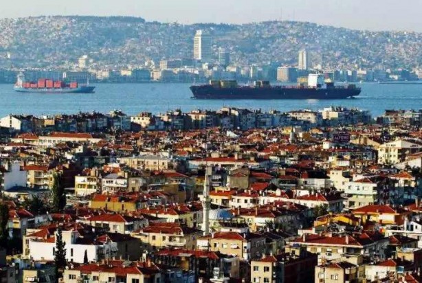 Foto - İstanbul'daki nüfus oranı şaşırttı! İstanbul'a en çok nereli yaşıyor?