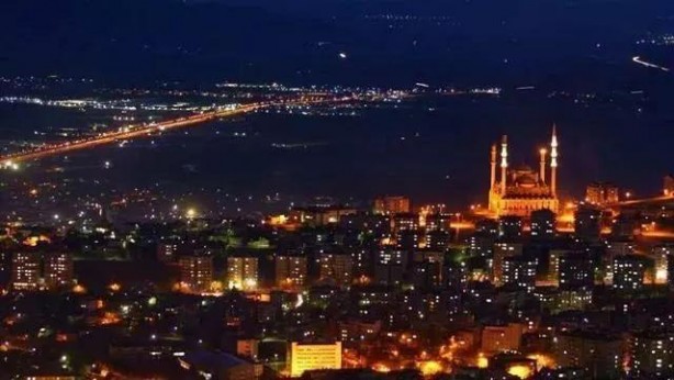 Foto - İstanbul'daki nüfus oranı şaşırttı! İstanbul'a en çok nereli yaşıyor?