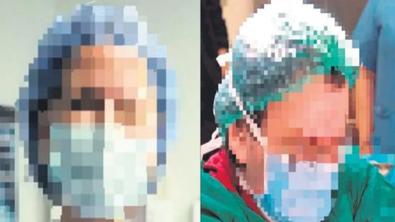 Foto - İstanbul’daki o kadın doğum kliniğinde büyük skandal! Rezaleti duyanların midesi bulandı