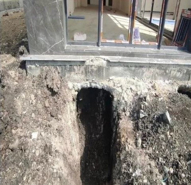 Foto - İstanbul'daki ölüm villalarında yeni detaylar!